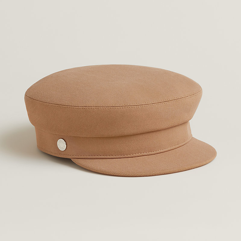 キャスケット-《ヴォーバン》-